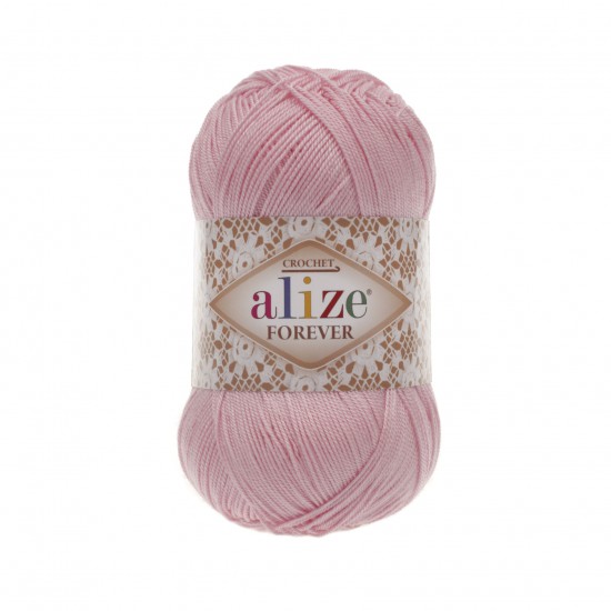 Alize Forover Crochet 32