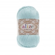 Alize Forover Crochet 501