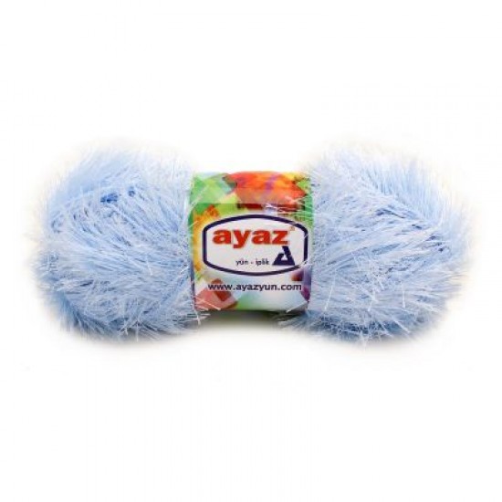 Ayaz Yumoş 1076