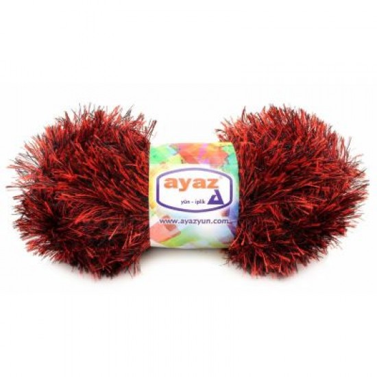 Ayaz Yumoş 1251-