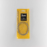 Misinalı 100 cm çelik şiş 3,0 Misinalı 100 cm çelik şiş 3,0