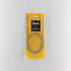 Misinalı 100 cm çelik şiş 3,0 Misinalı 100 cm çelik şiş 3,0