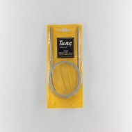 Misinalı 100 cm çelik şiş 5,0 Misinalı 100 cm çelik şiş 5,0