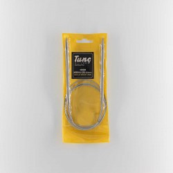 Misinalı 100 cm çelik şiş 6,0 Misinalı 100 cm çelik şiş 6,0