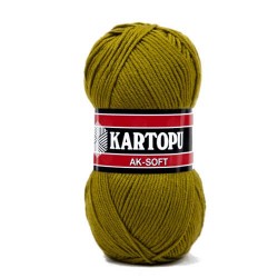 Kartopu Ak Soft k357 Kartopu Ak Soft k357