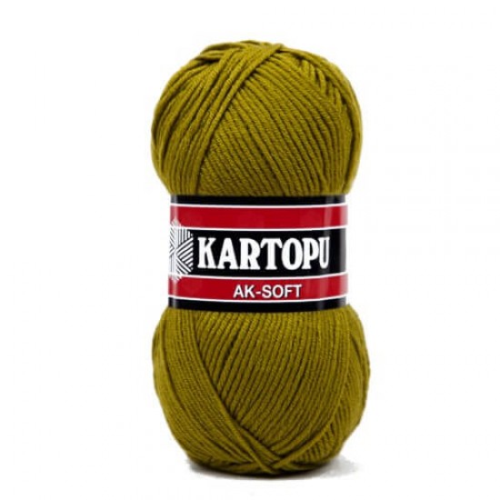 Kartopu Ak Soft k357 Kartopu Ak Soft k357