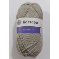 Kartopu Ak Soft k1855 Kartopu Ak Soft k1855