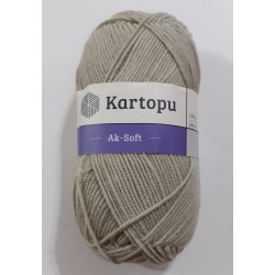Kartopu Ak Soft k1855 Kartopu Ak Soft k1855
