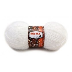 Ayaz Simli Kristal 1000
