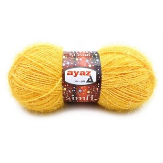 Ayaz Simli Kristal 1184 Ayaz Simli Kristal 1184