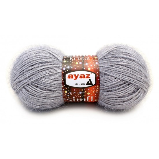 Ayaz Simli Kristal 1195 Ayaz Simli Kristal 1195