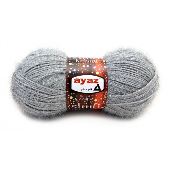Ayaz Simli Kristal 1196 Ayaz Simli Kristal 1196
