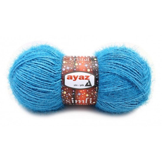 Ayaz Simli Kristal 1235 Ayaz Simli Kristal 1235