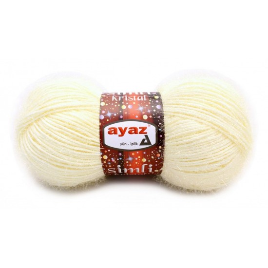 Ayaz Simli Kristal 1256 Ayaz Simli Kristal 1256