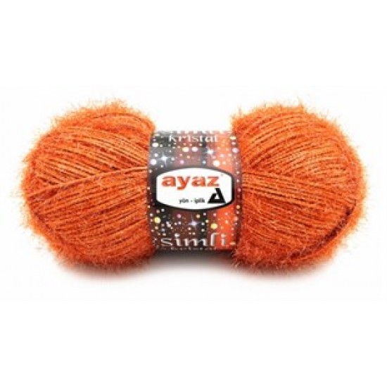 Ayaz Simli Kristal 1507 Ayaz Simli Kristal 1507