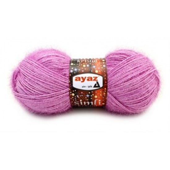 Ayaz Simli Kristal 2249 Ayaz Simli Kristal 2249