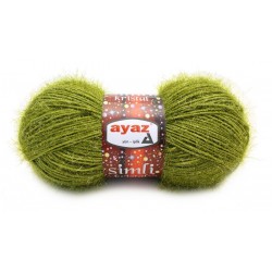 Ayaz Simli Kristal 2291 Ayaz Simli Kristal 2291