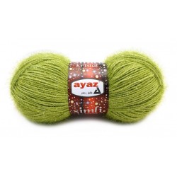 Ayaz Simli Kristal 6086 Ayaz Simli Kristal 6086
