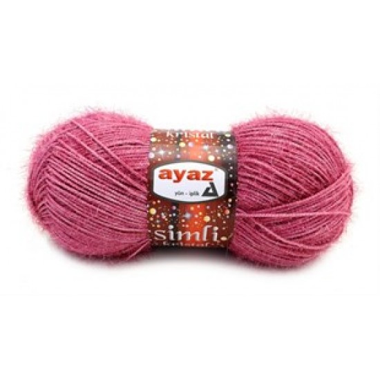 Ayaz Simli Kristal 9249 Ayaz Simli Kristal 9249