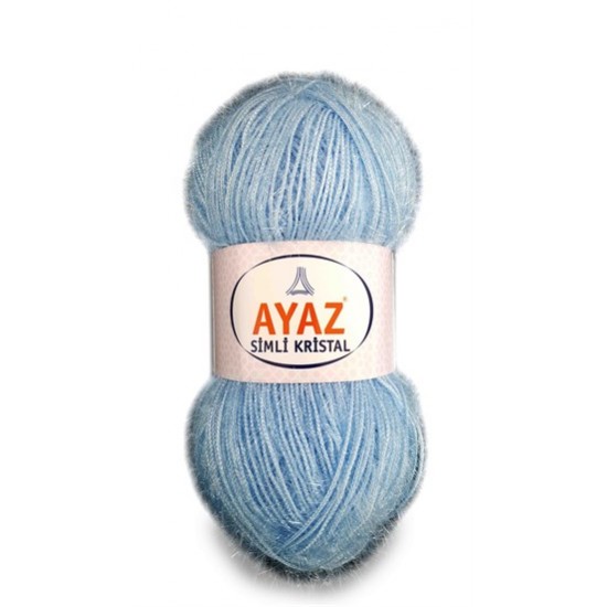 Ayaz Simli Kristal 1076 Ayaz Simli Kristal 1076