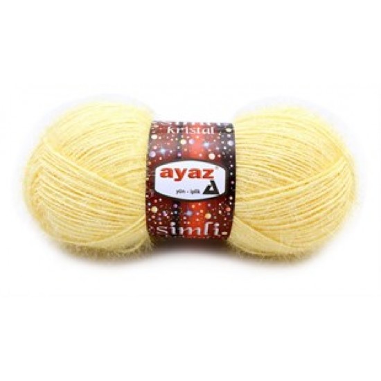 Ayaz Simli Kristal 1215 Ayaz Simli Kristal 1215
