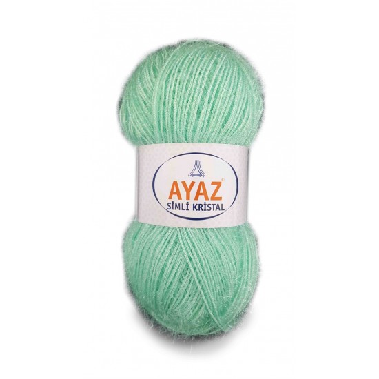 Ayaz Simli Kristal 3587 Ayaz Simli Kristal 3587