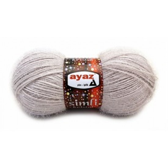 Ayaz Simli Kristal 4079 Ayaz Simli Kristal 4079