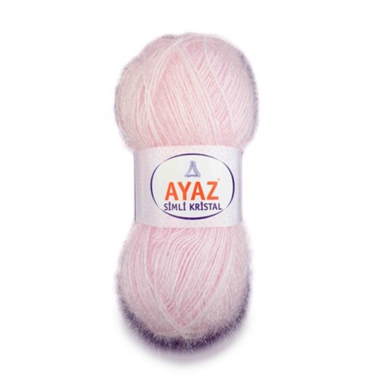 Ayaz Simli Kristal 5531 Ayaz Simli Kristal 5531
