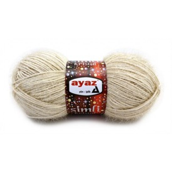 Ayaz Simli Kristal 7383 Ayaz Simli Kristal 7383