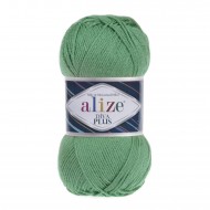 Alize Diva Plus 255 Yeşil Alize Diva Plus 255 Yeşil