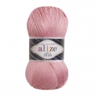 Alize Diva Plus 32 Açık Pembe Alize Diva Plus 32 Açık Pembe