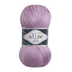 Alize Diva Plus 474 Lila Alize Diva Plus 474 Lila