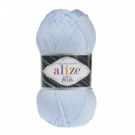 Alize Diva Plus 480 Açık Mavi Alize Diva Plus 480 Açık Mavi