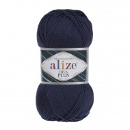 Alize Diva Plus 58 Lacivert Alize Diva Plus 58 Lacivert