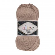 Alize Diva Plus 5 Bej Alize Diva Plus 5 Bej