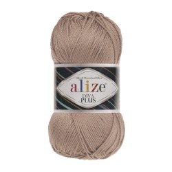 Alize Diva Plus 5 Bej Alize Diva Plus 5 Bej