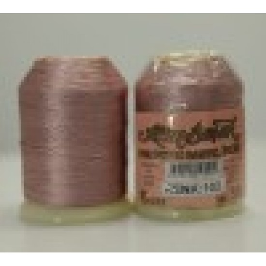 Altınbaşak 20gr Polyester Dantel İpliği 102