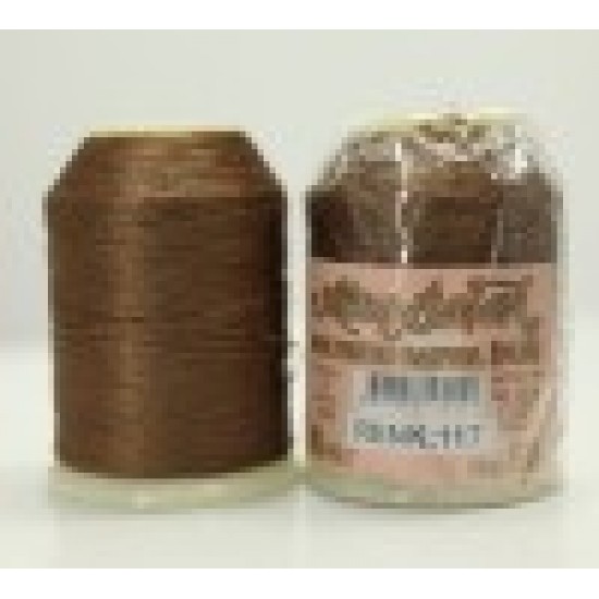 Altınbaşak 20gr Polyester Dantel İpliği 117