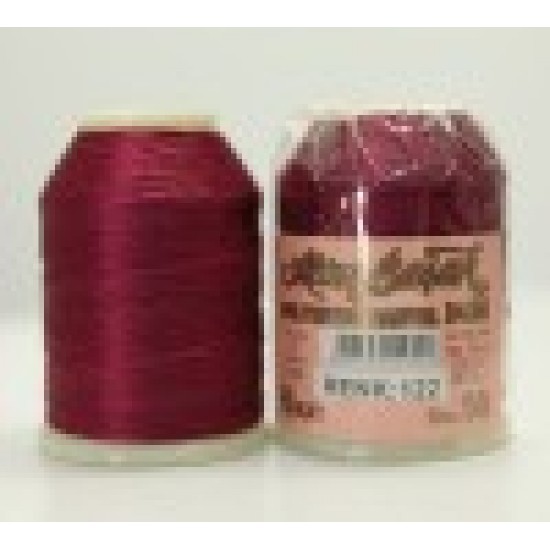 Altınbaşak 20gr Polyester Dantel İpliği 122