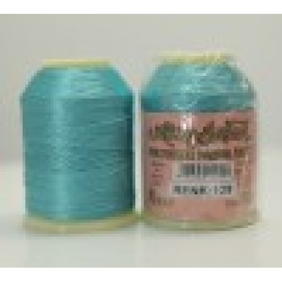 Altınbaşak 20gr Polyester Dantel İpliği 129