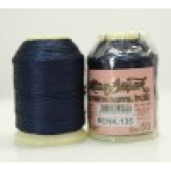 Altınbaşak 20gr Polyester Dantel İpliği 135