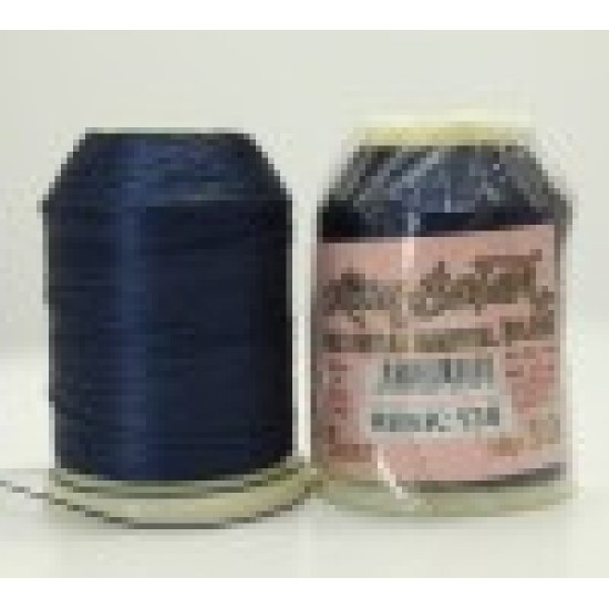 Altınbaşak 20gr Polyester Dantel İpliği 136