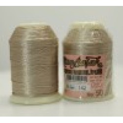 Altınbaşak 20gr Polyester Dantel İpliği 142