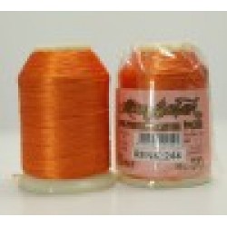 Altınbaşak 20gr Polyester Dantel İpliği 244