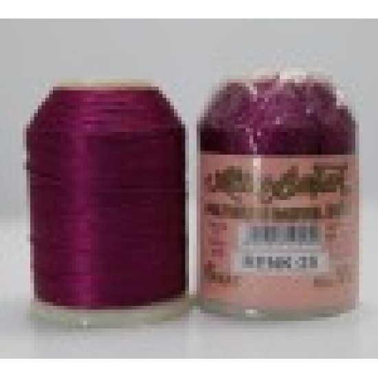 Altınbaşak 20gr Polyester Dantel İpliği 25