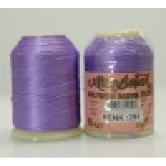 Altınbaşak 20gr Polyester Dantel İpliği 254