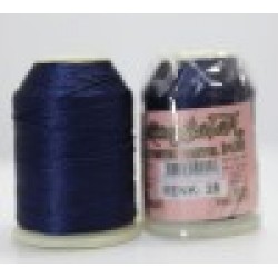 Altınbaşak 20gr Polyester Dantel İpliği 28