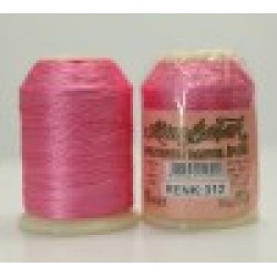 Altınbaşak 20gr Polyester Dantel İpliği 312