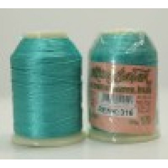 Altınbaşak 20gr Polyester Dantel İpliği 316