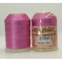 Altınbaşak 20gr Polyester Dantel İpliği 318
